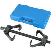 weyleity front packaging showing kit and benefits for organized storage
