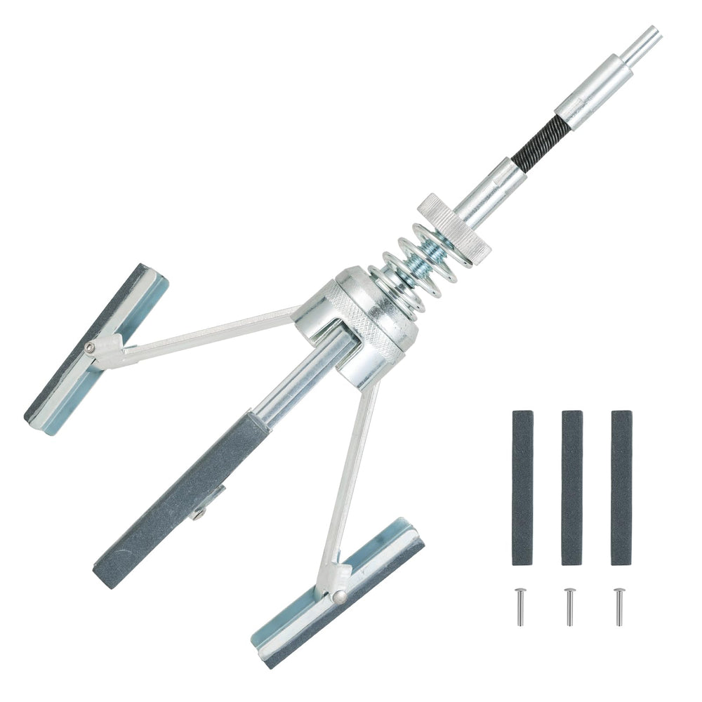 weyleity front packaging showing kit contents and fit range for clear identification