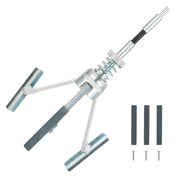 weyleity front packaging showing kit contents and fit range for clear identification