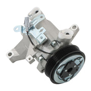 WFLNHB compressor front view showing complete assembly and reliable fit