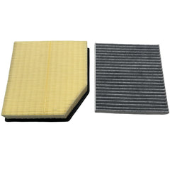 WHEELZEN engine filter pleated media close-up for improved engine protection