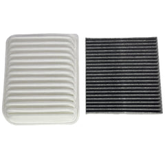 WHEELZEN engine filter pleats detail showing durable media and improved flow