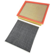 WHEELZEN front packaging showing filter set and fitment benefits