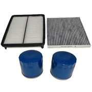 WHEELZEN kit front packaging showing all included filters and fitment benefits