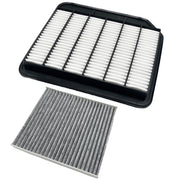 WHEELZEN front packaging showing both filters and fitment details for quick purchase benefit