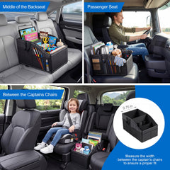 WHHMK side pocket holding water bottle for secure drink storage benefit