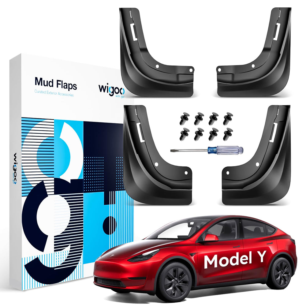 Wigoo front packaging showing contents and OEM fit benefit