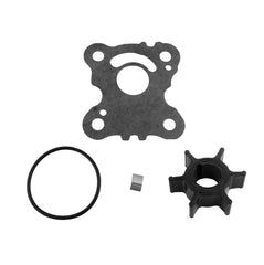 WINGOGO front packaging showing complete water pump repair kit and part numbers