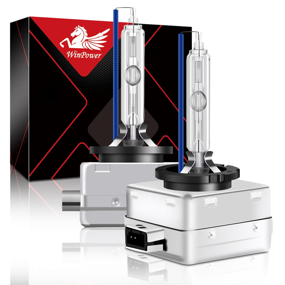 WinPower D1S front packaging showing product and pack details for easy identification