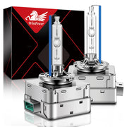 WinPower D3S front view pack of two showing clean design and easy replacement