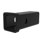WINSBULL front view of hitch reducer showing secure fit and finish