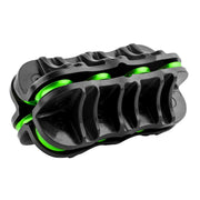 Wisscool front view showing compact tool and grip for easy handling