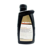 WIT Genuine GM Auto-Trak II 1L bottle front view showing label and part number for correct selection