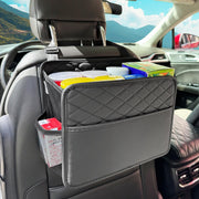 Witaxima front view showing organizer and pockets for easy access