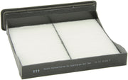 WIX 24030 front packaging showing filter and fitment benefits