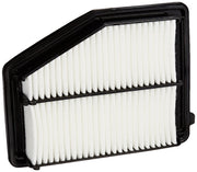 WIX 49031 front view showing shape and seal for reliable fit