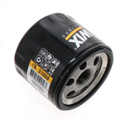 Wix 51056 front view showing canister and threads for reliable fit