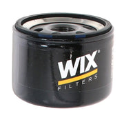 WIX 57035 front view showing durable can for reliable protection