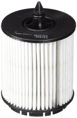 WIX 57082XP front view showing label and fitment, enhancing easy identification