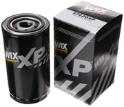 WIX 57620XP front view showing full filter and label, clear fit confirmation