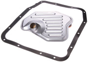 WIX 58955 front view showing shape and mounting, benefits easier installation