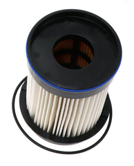 WIX Racing cartridge close-up showing precision seals and reliable fit