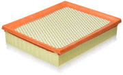 WIX WA10048 front view showing full filter and fit for quick identification and correct replacement