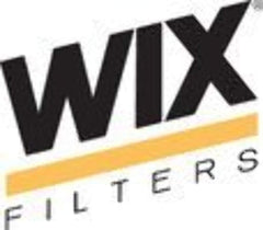 Wix WA10417 front view showing filter and clean airflow protection