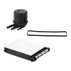 WIX WF10458 filter media close-up highlighting layers and filtration efficiency