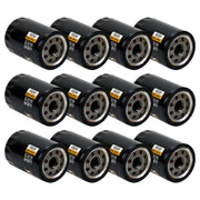 Wix WL10255 front view of filter case showing packaging and product benefit