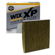Wix 24815XP front view showing packaging and part number, ensures correct fit