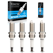 WJAUTO front packaging showing 4-pack and product details for convenient replacement