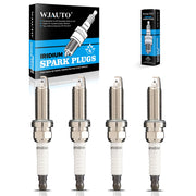 WJAUTO front packaging showing 4-pack and model compatibility for quick identification