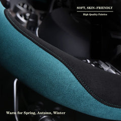 WJMZ inner rubber ring detail demonstrating secure, anti-slip hold