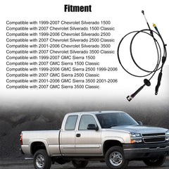 WMPHE detailed end fitting image showing precise OEM-style engagement
