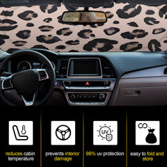 Detailed view of Woanger vinyl texture highlighting durable, fade-resistant material