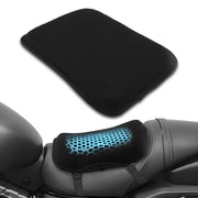 WODHMIEY front view seat pad showing shape and fit benefit