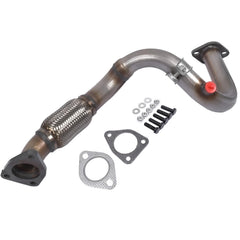 Woosphy undercarriage installation shot demonstrating fitment and ease of replacement