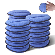 WORKPRO front packaging showing 18 reusable pads and pack benefits