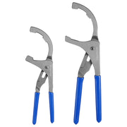 WORKPRO front view of 9" and 12" wrenches showing full set and benefit of compact dual tools