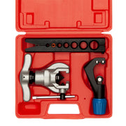 Wostore flaring kit front packaging showing full toolset and benefits