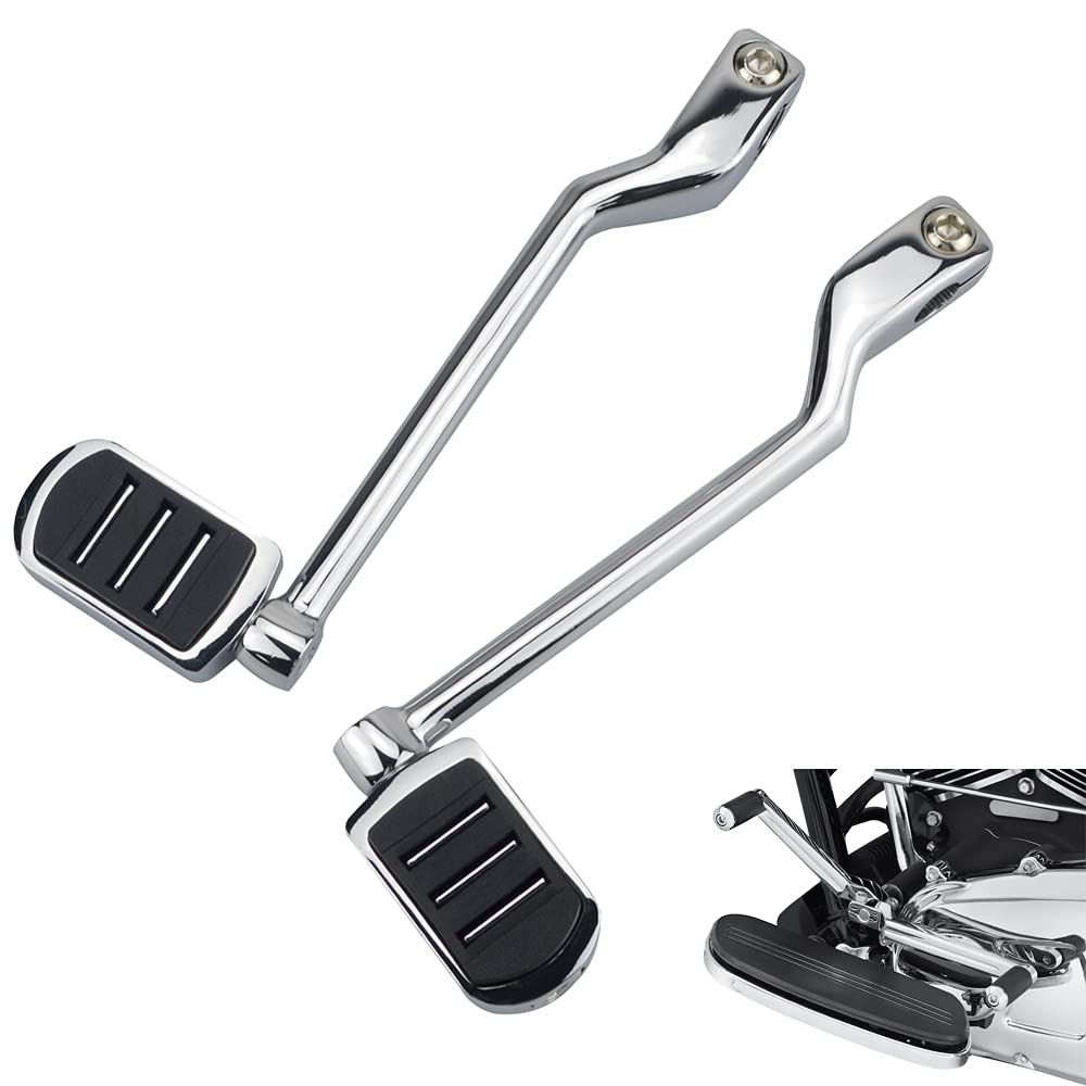 WOWTK front packaging showing included levers and pegs, clear fit guidance