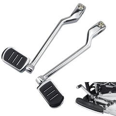 WOWTK front packaging showing included levers and pegs, clear fit guidance