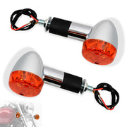 WOWTK front packaging for Vulcan turn signal showing product and fitment benefit