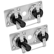 WPL 232306 front view showing switch face and bracket for reliable replacement