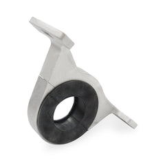WSAGFB bearing close-up of rubber surround reducing vibration