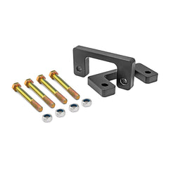 Wsays front packaging kit displayed, durable components and complete parts for fast install