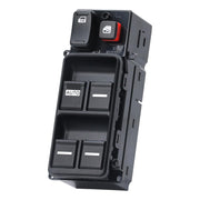 wuangki front panel view showing button layout and fit benefit