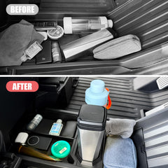 Wuchurth extra cup holders holding travel mugs securely