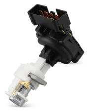 Wujexuhe front packaging showing ignition kit and model fitment, ensures correct purchase